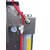 ProTool HiFlo Pure Water Cart Stainless Steel Image 11